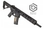 Noveske 10.5" GEN 4 Shorty Black Gbox GBB (Green Gas)